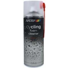 Motip Excellent Foam Cleaner Reiniger – 400ml