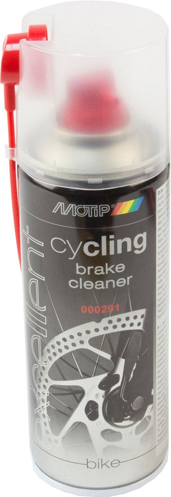 Motip Excellent Brake Cleaner Remreiniger – 200ml