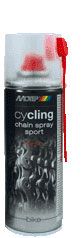 Motip Excellent Chain Spray Sport Kettingspray – 200ml