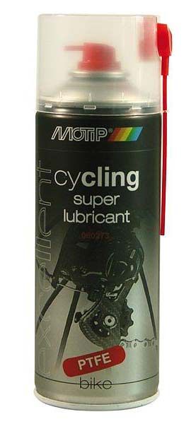 Motip Excellent Super Lubricant Olie – 200ml