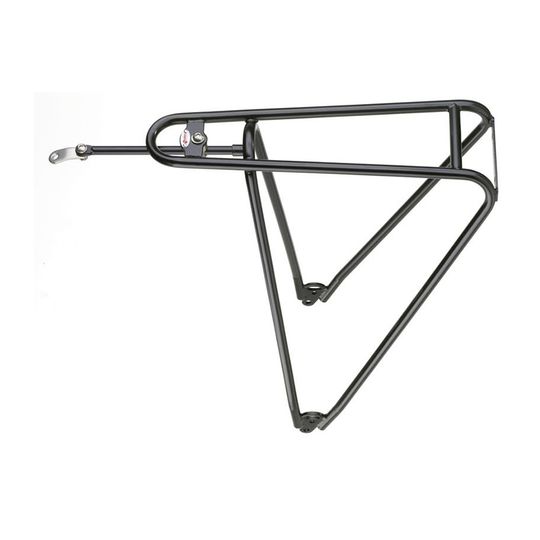 Tubus Fly Classic Achterdrager 26/28" – Zwart