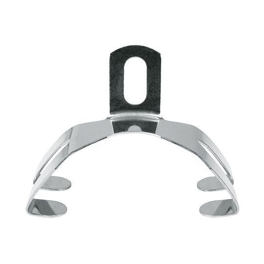 SKS Spatbordklem RVS 55mm ATB – Maat 55MM