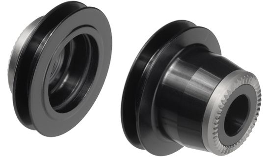 DT Swiss Ombouwkit Naaf 350/370 – Maat 100/9