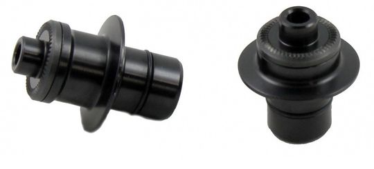 DT Swiss Naaf Ombouwkit 350/370 – Maat 100mm / 5mm
