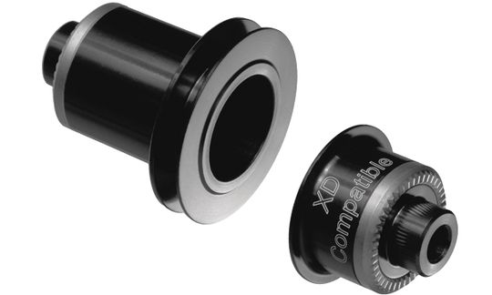 DT Swiss 240S ombouwkit naafdeel Spline/Dicut – Maat 135/5