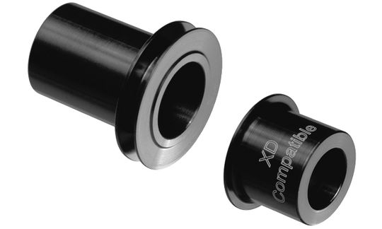 DT Swiss 240S Ombouwkit Naaf 142/12 – Maat 11V