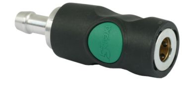 Prevost Euro Compd Snelkoppeling 8mm Slangaansluiting – Maat 8mm