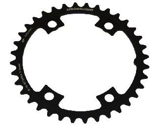 Stronglight Kettingblad Shimano Ultegra 6800 CT2 11V – 39T Steek 110