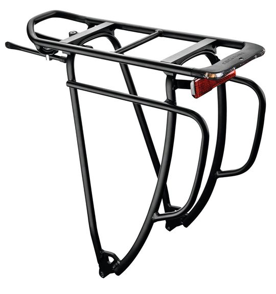 Racktime Shine Evo Tour AC Achterdrager – 26/28"