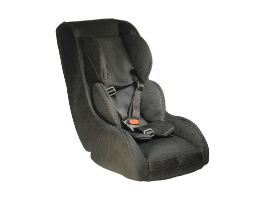 Melia Plus 4-Seasons Peuterschaal – 7 tm 18 mnd