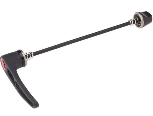 DT Swiss RWS Titanium Naafas 130/5mm – Maat 130x5mm
