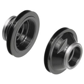 DT Swiss 180 Naafombouwkit 100/15 – Maat 17mm
