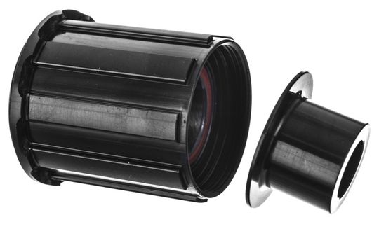 DT Swiss Ratchet Body Kit Shimano ATB 142/148x12mm