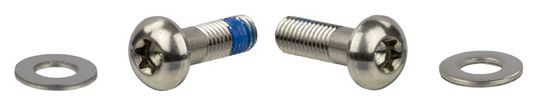 SRAM Boutset Remklauw FM 17mm - Maat 17mm