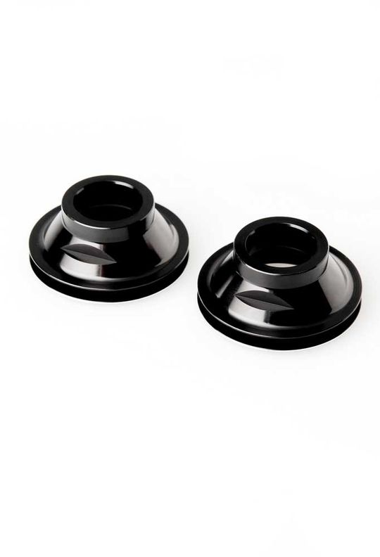 DT Swiss 240S Naafombouwkit OS 100/15 – Maat 100mm / van 20mm naar 15mm