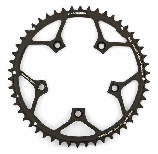 Stronglight Kettingblad Campagnolo D CT2 11V 110 - 50T