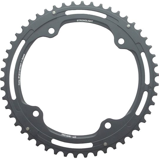 Stronglight Kettingblad Campagnolo 11V 50x34 – Maat 50T