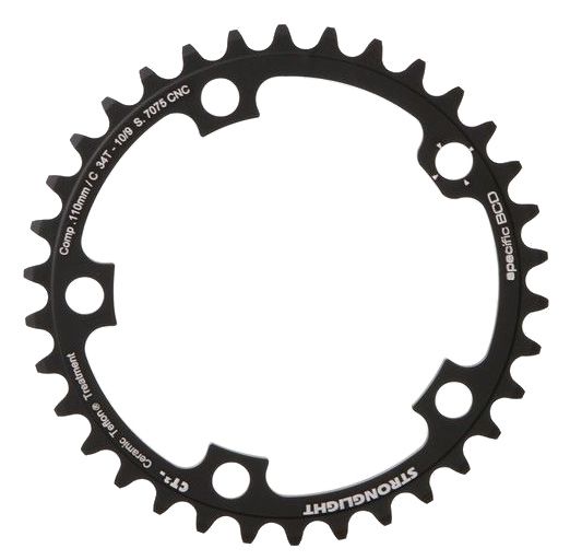 Stronglight Kettingblad Campagnolo CT2 9/10V – 50T Steek 110