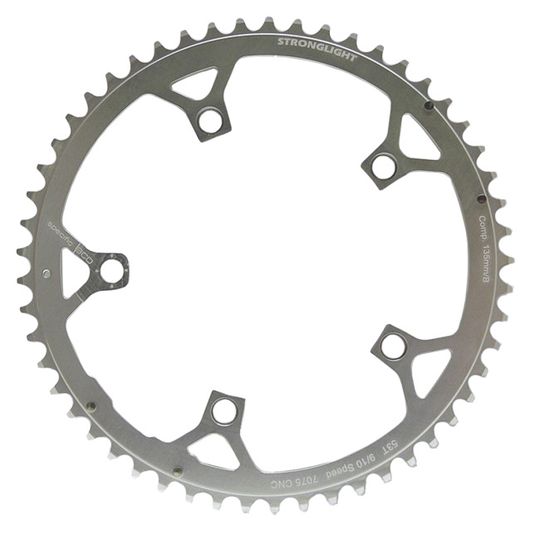 Stronglight Kettingblad Campagnolo Type A 53T – Maat Steek 135