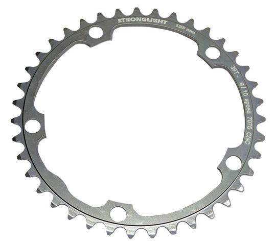Stronglight Campagnolo Kettingblad Type A 39T – Steek 135