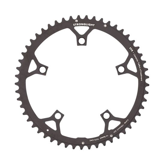 Stronglight Kettingblad Campagnolo CT2 9/10V – Maat 53T