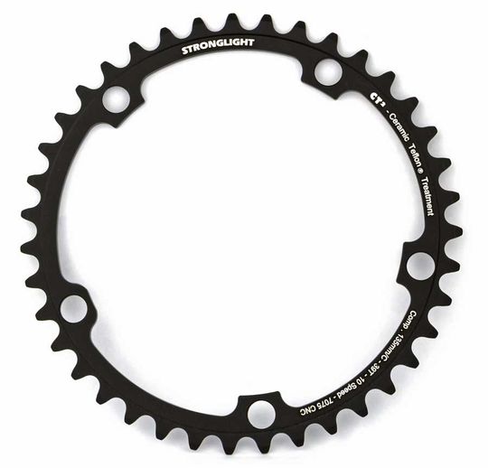 Stronglight Kettingblad Campagnolo CT2 9/10V – 39T Steek 135