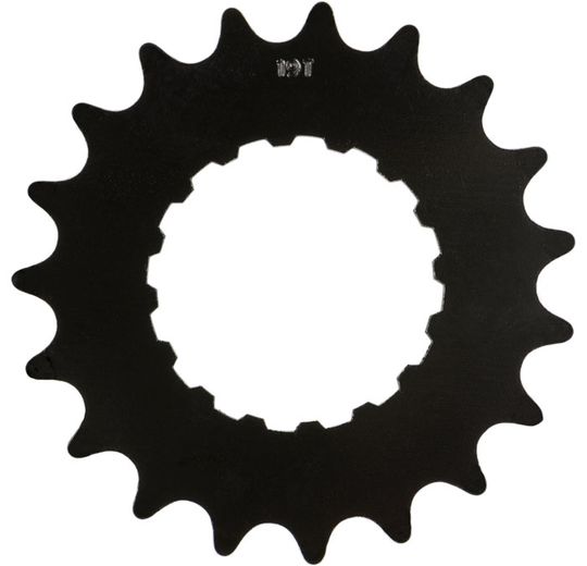 Stronglight Kettingwiel Bosch Gen2 E-Bike 1/2" – Maat 19T