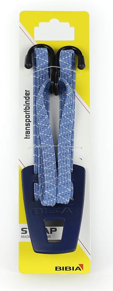 Widek Transport Jeans Snelbinder Lichtblauw/Zwart