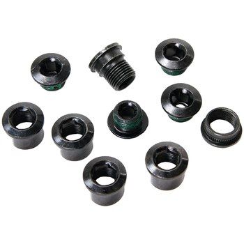 SRAM Red Quarq Kettingblad Boutset – Maat 5-Arm