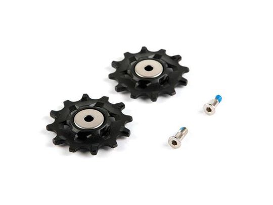 SRAM Apex1/NX wielset 11V zwart – Maat 11V