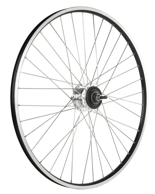 Achterwiel 28x1 3/8 Zac19 Nexus 7 Rollerbrake – 24mm
