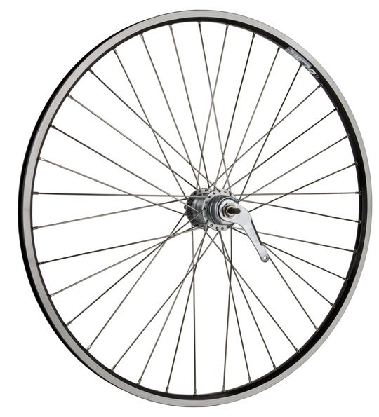 Achterwiel 28x1 3/8 Zac19 Nexus 3 Rolremnaaf – 28x1 5/8x1 3/8 / 24mm / 3V / 36 Spaaks