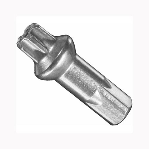 DT Swiss Squorx Pro Lock spaaknippel alu 14G – 2.0x15mm