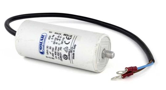 GRS Condensator voor Fietslift (712586)