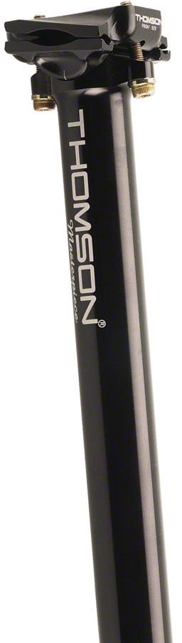 Thomson Masterpiece Zadelpen Aluminium – Maat 30.9x350mm