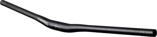 Thomson Trail Stuur Aluminium 31.8mm – Maat 750mm
