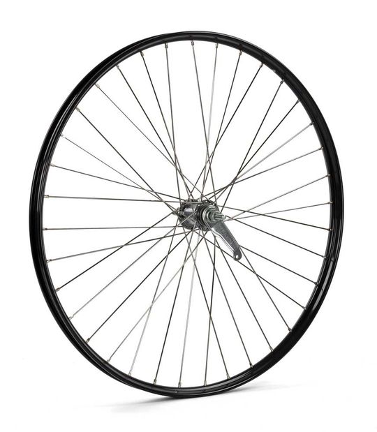 Achterwiel 28x1 1/2 V38 Shimano Remnaaf – Maat 38mm