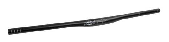 Thomson Cross Country Flatbar Carbon Stuur 31.8mm – 730mm