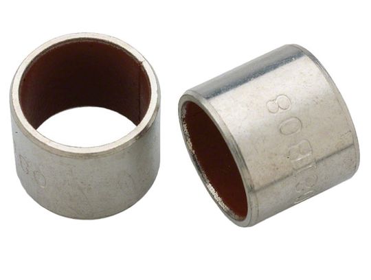 Sram schokdemper oog DS 2 – Zwart