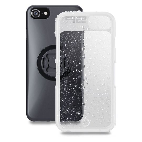 SP Connect Weather Cover regenhoes iPhone 6/6S/7/8/SE