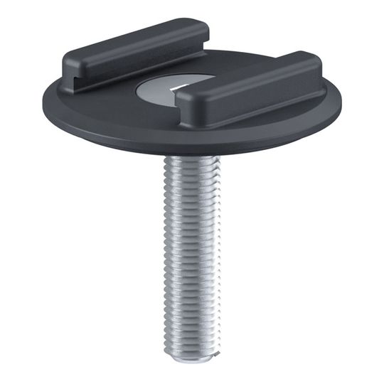 SP Connect Bicycle Micro Stem Mount Telefoonhouder – Zwart
