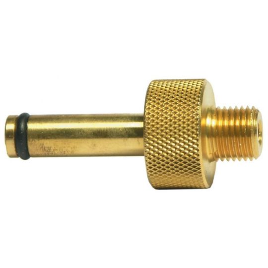 SKS Pompadapter voor Magura vork - koper