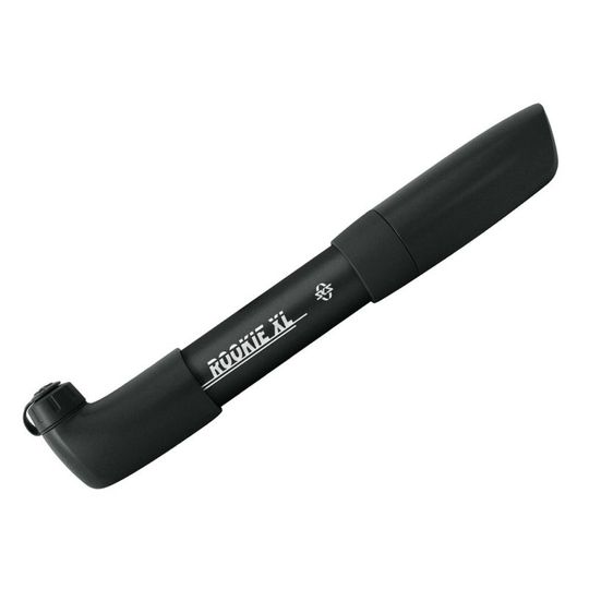 SKS Rookie XL Handpomp 227mm - Zwart