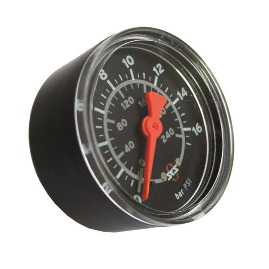 SKS Renkompressor Manometer voor Fietspomp