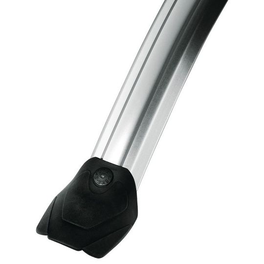 SKS Pro Spatlap 50-60mm Zwart
