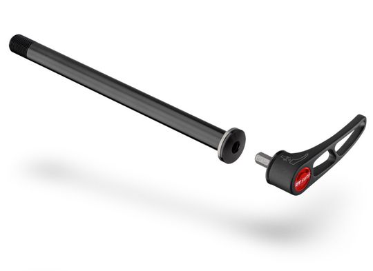 DT Swiss RWS Plug In X12 Naafas – 148/12mm 168.5mm