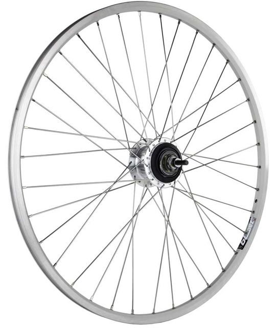 Achterwiel 28x1 3/8 Zac19 Nexus 7 Rollerbrake – 28 inch