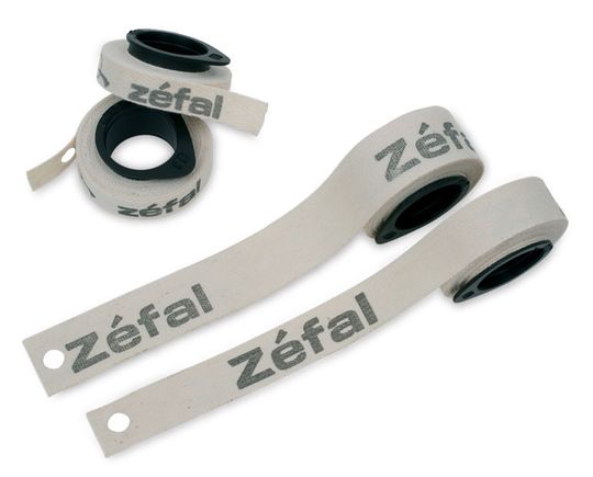 Zefal Cotton Velglint Zelfklevend – Maat 22mm