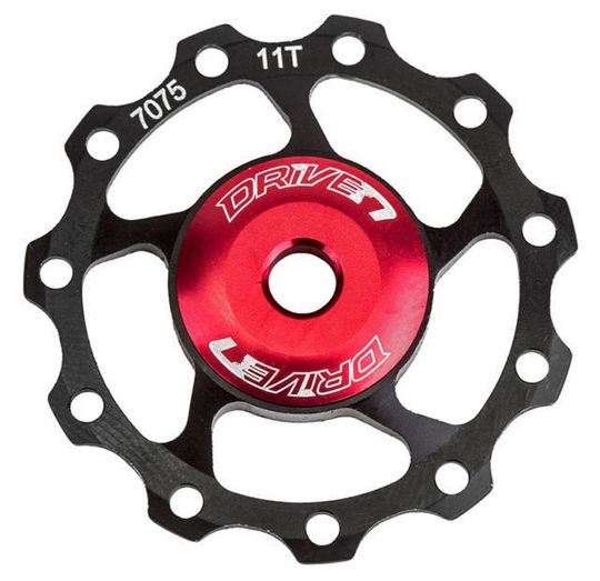 Sunrace SP880 Derailleurwiel CER 9/10V – Maat 9/10V