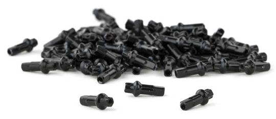 DT Swiss Squorx Pro Lock Spaaknippel Alu 2.0x15mm – Maat 2.0x15mm